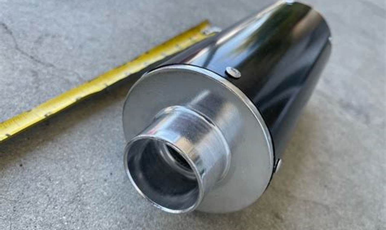 Quiet Ride: Aftermarket Muffler Barrel Secrets Revealed! Safem Fabrication - Precision Engineering & Custom Manufacturing Solutions Quiet Ride: Aftermarket Muffler Barrel Secrets Revealed! | Safem Fabrication - Precision Engineering & Custom Manufacturing Solutions