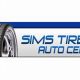 Sims Tire & Muffler: Your Expert Tire & Exhaust Pros! | Best Mufflers for Cars & Trucks | Performance, Sound & Durability Upgrades
