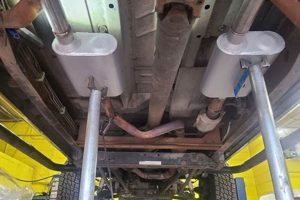 Romeros Muffler: Quality and Excellence for Your Vehicle Best Mufflers for Cars & Trucks | Performance, Sound & Durability Upgrades Romeros Muffler: Quality and Excellence for Your Vehicle | Best Mufflers for Cars & Trucks | Performance, Sound & Durability Upgrades