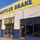 Call Monro: Find Muffler Phone Number Near You | Best Mufflers for Cars & Trucks | Performance, Sound & Durability Upgrades