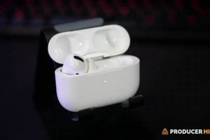 Fix: AirPods Pro Sounding Muffled? Solutions & Tips Safem Fabrication - Precision Engineering & Custom Manufacturing Solutions Fix: AirPods Pro Sounding Muffled? Solutions & Tips | Safem Fabrication - Precision Engineering & Custom Manufacturing Solutions