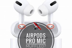 Fix: AirPods Pro Muffled Mic Sound & Tips Safem Fabrication - Precision Engineering & Custom Manufacturing Solutions Fix: AirPods Pro Muffled Mic Sound & Tips | Safem Fabrication - Precision Engineering & Custom Manufacturing Solutions