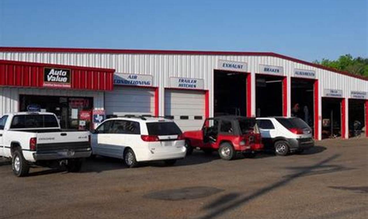 Longview Muffler Shop: Expert Exhaust Repair & More! | Safem Fabrication - Precision Engineering & Custom Manufacturing Solutions