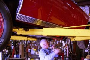 Columbus Muffler Experts: Johnny's Exhaust Pros! Safem Fabrication - Precision Engineering & Custom Manufacturing Solutions Columbus Muffler Experts: Johnny's Exhaust Pros! | Safem Fabrication - Precision Engineering & Custom Manufacturing Solutions