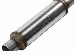 Best Master Flow Muffler: Reviews & Info Best Mufflers for Cars & Trucks | Performance, Sound & Durability Upgrades Best Master Flow Muffler: Reviews & Info | Best Mufflers for Cars & Trucks | Performance, Sound & Durability Upgrades