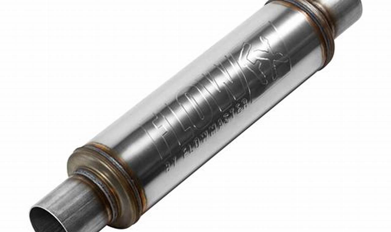 Best Master Flow Muffler: Reviews & Info Best Mufflers for Cars & Trucks | Performance, Sound & Durability Upgrades Best Master Flow Muffler: Reviews & Info | Best Mufflers for Cars & Trucks | Performance, Sound & Durability Upgrades