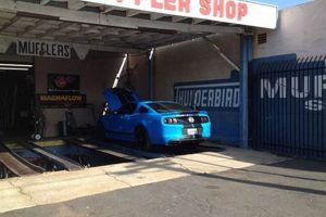 Fairfield CA Muffler Shop: Expert Exhaust Services Near You Safem Fabrication - Precision Engineering & Custom Manufacturing Solutions Fairfield CA Muffler Shop: Expert Exhaust Services Near You | Safem Fabrication - Precision Engineering & Custom Manufacturing Solutions