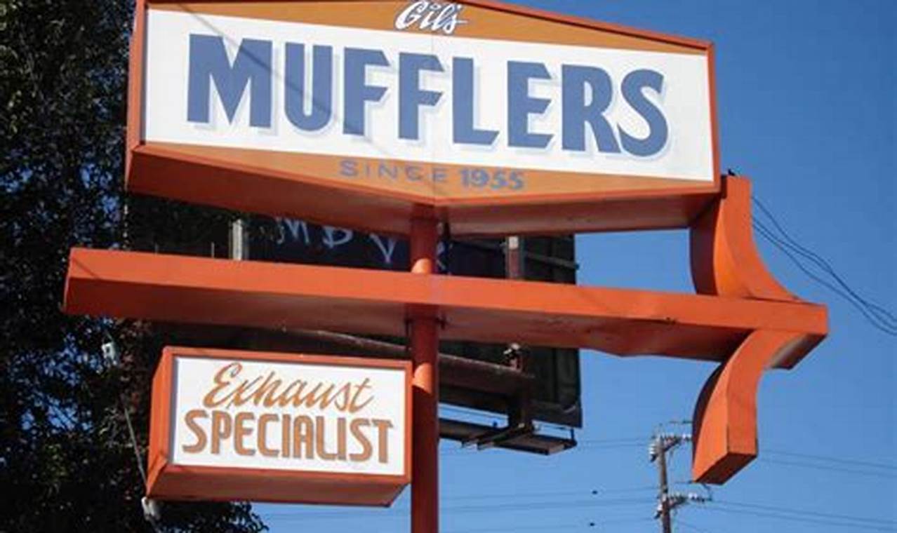 Top-Rated San Fernando Muffler Shop Near You! Best Mufflers for Cars & Trucks | Performance, Sound & Durability Upgrades Top-Rated San Fernando Muffler Shop Near You! | Best Mufflers for Cars & Trucks | Performance, Sound & Durability Upgrades