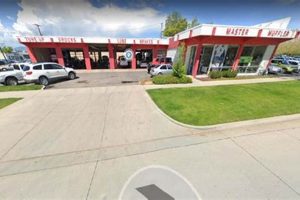 Expert Custom Care Muffler & Brake: Your Car's Sound & Safety Best Mufflers for Cars & Trucks | Performance, Sound & Durability Upgrades Expert Custom Care Muffler & Brake: Your Car's Sound & Safety | Best Mufflers for Cars & Trucks | Performance, Sound & Durability Upgrades