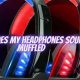 Fix: Why Does My Headset Sound Muffled? Tips &amp; Tricks | Best Mufflers for Cars & Trucks | Performance, Sound & Durability Upgrades