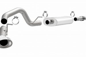 Upgrade: Magnaflow Street Series Muffler (Sound & Flow!) Best Mufflers for Cars & Trucks | Performance, Sound & Durability Upgrades Upgrade: Magnaflow Street Series Muffler (Sound & Flow!) | Best Mufflers for Cars & Trucks | Performance, Sound & Durability Upgrades