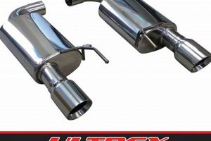 Upgrade Your Ride: Mustang Muffler Performance & Sound Best Mufflers for Cars & Trucks | Performance, Sound & Durability Upgrades Upgrade Your Ride: Mustang Muffler Performance & Sound | Best Mufflers for Cars & Trucks | Performance, Sound & Durability Upgrades
