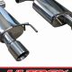 Upgrade Your Ride: Mustang Muffler Performance & Sound | Best Mufflers for Cars & Trucks | Performance, Sound & Durability Upgrades