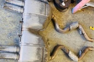 What is a Muffler Brake System? Benefits & Safety Tips Safem Fabrication - Precision Engineering & Custom Manufacturing Solutions What is a Muffler Brake System? Benefits & Safety Tips | Safem Fabrication - Precision Engineering & Custom Manufacturing Solutions