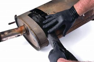 DIY Muffler Wrap Repair: Save Money & Fix Your Exhaust Best Mufflers for Cars & Trucks | Performance, Sound & Durability Upgrades DIY Muffler Wrap Repair: Save Money & Fix Your Exhaust | Best Mufflers for Cars & Trucks | Performance, Sound & Durability Upgrades