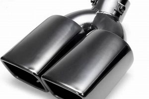 Upgrade Your Tail Pipe Muffler: Performance & Sound Best Mufflers for Cars & Trucks | Performance, Sound & Durability Upgrades Upgrade Your Tail Pipe Muffler: Performance & Sound | Best Mufflers for Cars & Trucks | Performance, Sound & Durability Upgrades