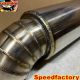 Speedfactory Muffler: Get Peak Performance + Quiet | Best Mufflers for Cars & Trucks | Performance, Sound & Durability Upgrades
