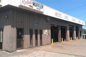 Reliable Ralph's Muffler & Brake: Expert Brake Services! Best Mufflers for Cars & Trucks | Performance, Sound & Durability Upgrades Reliable Ralph's Muffler & Brake: Expert Brake Services! | Best Mufflers for Cars & Trucks | Performance, Sound & Durability Upgrades
