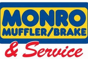 Monro Muffler Penfield: Local Exhaust Experts & More Best Mufflers for Cars & Trucks | Performance, Sound & Durability Upgrades Monro Muffler Penfield: Local Exhaust Experts & More | Best Mufflers for Cars & Trucks | Performance, Sound & Durability Upgrades