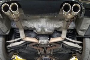 Is Muffler Delete Legal? Your Guide to Exhaust Laws Best Mufflers for Cars & Trucks | Performance, Sound & Durability Upgrades Is Muffler Delete Legal? Your Guide to Exhaust Laws | Best Mufflers for Cars & Trucks | Performance, Sound & Durability Upgrades