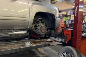 Local Rods Muffler & Auto Center: Car Repair Experts Best Mufflers for Cars & Trucks | Performance, Sound & Durability Upgrades Local Rods Muffler & Auto Center: Car Repair Experts | Best Mufflers for Cars & Trucks | Performance, Sound & Durability Upgrades
