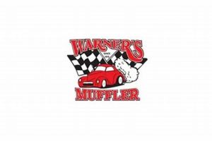 Find Warners Muffler: Exhaust Noise Solutions Best Mufflers for Cars & Trucks | Performance, Sound & Durability Upgrades Find Warners Muffler: Exhaust Noise Solutions | Best Mufflers for Cars & Trucks | Performance, Sound & Durability Upgrades