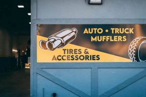 Castellanos Muffler & Tire: Expert Exhaust & Tire Services Best Mufflers for Cars & Trucks | Performance, Sound & Durability Upgrades Castellanos Muffler & Tire: Expert Exhaust & Tire Services | Best Mufflers for Cars & Trucks | Performance, Sound & Durability Upgrades