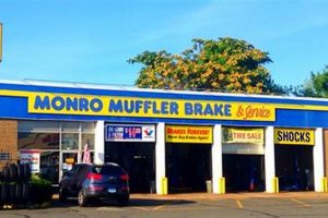 Monro Muffler East Amherst | Exhaust & Car Repair Experts Best Mufflers for Cars & Trucks | Performance, Sound & Durability Upgrades Monro Muffler East Amherst | Exhaust & Car Repair Experts | Best Mufflers for Cars & Trucks | Performance, Sound & Durability Upgrades