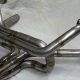 Classic VW Beetle Muffler: Performance & Quiet Ride | Best Mufflers for Cars & Trucks | Performance, Sound & Durability Upgrades