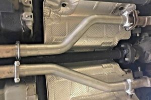 Enhance Your Durango: Mid Muffler Delete Kit Sound & Power Best Mufflers for Cars & Trucks | Performance, Sound & Durability Upgrades Enhance Your Durango: Mid Muffler Delete Kit Sound & Power | Best Mufflers for Cars & Trucks | Performance, Sound & Durability Upgrades