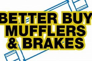 Get the Best: Better Buy Muffler Guide + Tips Best Mufflers for Cars & Trucks | Performance, Sound & Durability Upgrades Get the Best: Better Buy Muffler Guide + Tips | Best Mufflers for Cars & Trucks | Performance, Sound & Durability Upgrades