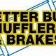 Get the Best: Better Buy Muffler Guide + Tips | Best Mufflers for Cars & Trucks | Performance, Sound & Durability Upgrades