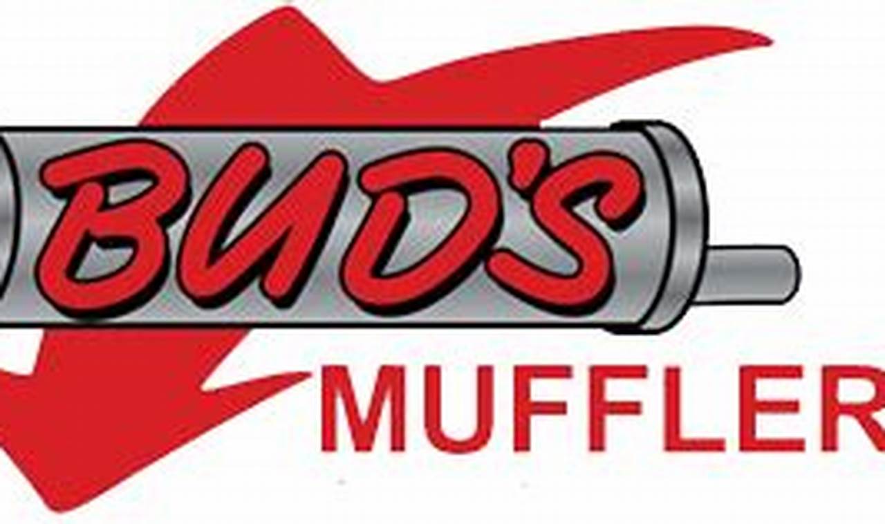 Reliable Bud's Muffler & Automotive Repair: Expert Care | Best Mufflers for Cars & Trucks | Performance, Sound & Durability Upgrades