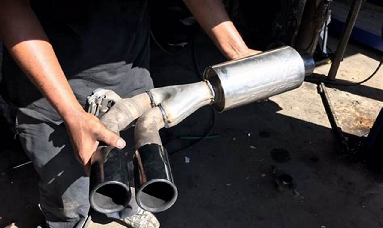 Your Austin Muffler Shop: Repairs & More Best Mufflers for Cars & Trucks | Performance, Sound & Durability Upgrades Your Austin Muffler Shop: Repairs & More | Best Mufflers for Cars & Trucks | Performance, Sound & Durability Upgrades