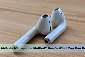 Fix: Why Do My AirPods Mic Sound Muffled? [Solved!] | Best Mufflers for Cars & Trucks | Performance, Sound & Durability Upgrades