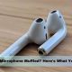 Fix: Why Do My AirPods Mic Sound Muffled? [Solved!] | Best Mufflers for Cars & Trucks | Performance, Sound & Durability Upgrades