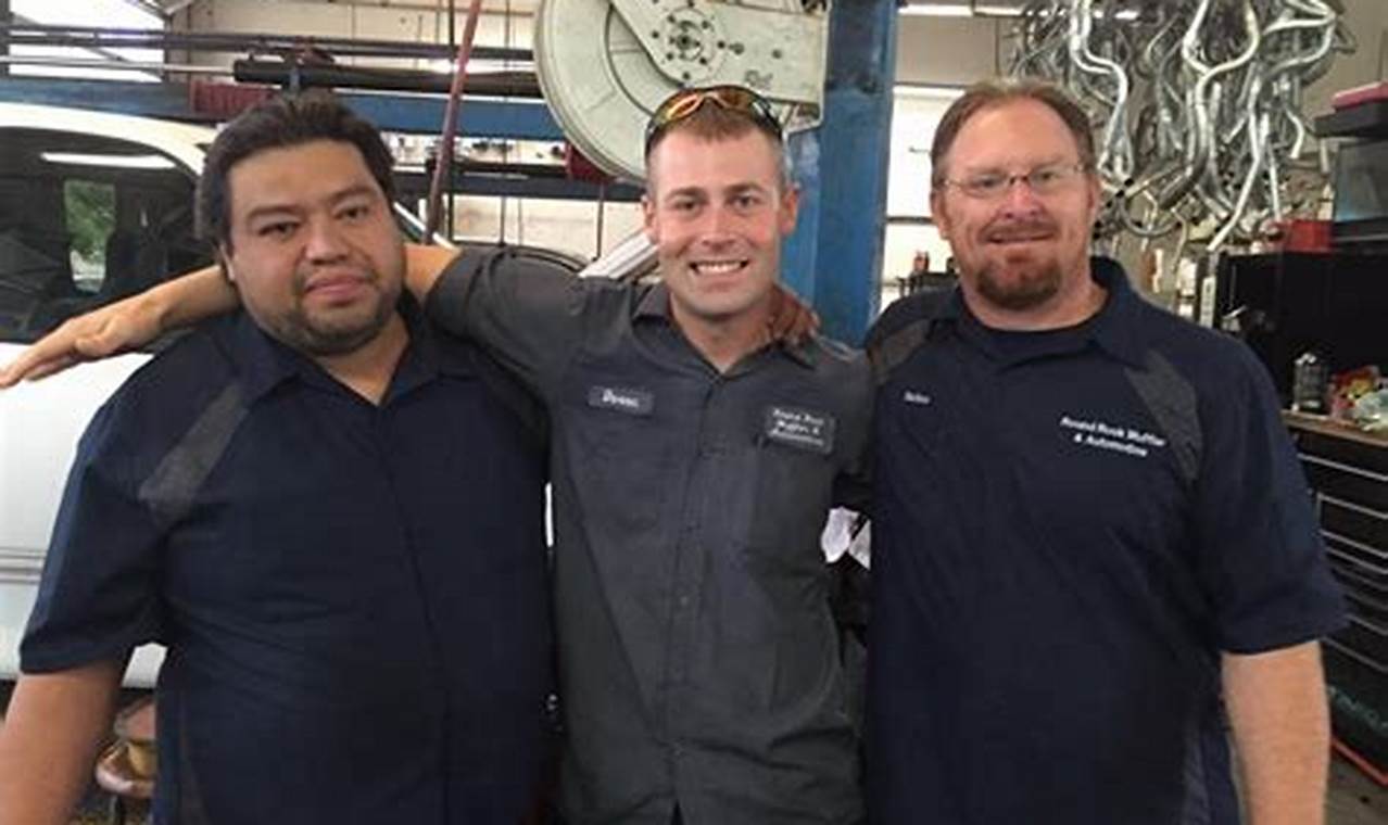 Round Rock Muffler & Auto: Expert Service, Affordable Prices Best Mufflers for Cars & Trucks | Performance, Sound & Durability Upgrades Round Rock Muffler & Auto: Expert Service, Affordable Prices | Best Mufflers for Cars & Trucks | Performance, Sound & Durability Upgrades