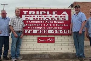 Local AAA Muffler Mesquite TX | Expert Exhaust Repair Best Mufflers for Cars & Trucks | Performance, Sound & Durability Upgrades Local AAA Muffler Mesquite TX | Expert Exhaust Repair | Best Mufflers for Cars & Trucks | Performance, Sound & Durability Upgrades