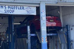 Oxnard Muffler Shop: Expert Exhaust Repair & More Best Mufflers for Cars & Trucks | Performance, Sound & Durability Upgrades Oxnard Muffler Shop: Expert Exhaust Repair & More | Best Mufflers for Cars & Trucks | Performance, Sound & Durability Upgrades