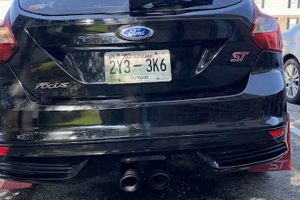 DIY Muffler Mods: Volunteer Performance Photos & More Best Mufflers for Cars & Trucks | Performance, Sound & Durability Upgrades DIY Muffler Mods: Volunteer Performance Photos & More | Best Mufflers for Cars & Trucks | Performance, Sound & Durability Upgrades
