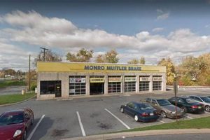 Monro Muffler Experts: Sinking Spring, PA | Best Deals Best Mufflers for Cars & Trucks | Performance, Sound & Durability Upgrades Monro Muffler Experts: Sinking Spring, PA | Best Deals | Best Mufflers for Cars & Trucks | Performance, Sound & Durability Upgrades