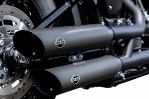 Upgrade: Harley Exhaust Muffler + Performance Boost Best Mufflers for Cars & Trucks | Performance, Sound & Durability Upgrades Upgrade: Harley Exhaust Muffler + Performance Boost | Best Mufflers for Cars & Trucks | Performance, Sound & Durability Upgrades