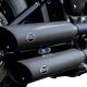 Upgrade: Harley Exhaust Muffler + Performance Boost | Best Mufflers for Cars & Trucks | Performance, Sound & Durability Upgrades