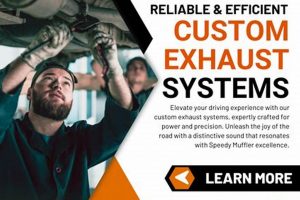Find Fast: Speedy Muffler Near Me Today + Local Deals! Best Mufflers for Cars & Trucks | Performance, Sound & Durability Upgrades Find Fast: Speedy Muffler Near Me Today + Local Deals! | Best Mufflers for Cars & Trucks | Performance, Sound & Durability Upgrades