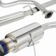 Upgrade Your Ride: Cat Back Muffler Systems + Sound | Best Mufflers for Cars & Trucks | Performance, Sound & Durability Upgrades