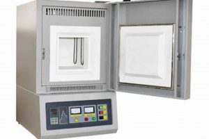 Lab's Best: What is Muffle Furnace & How It's Used Best Mufflers for Cars & Trucks | Performance, Sound & Durability Upgrades Lab's Best: What is Muffle Furnace & How It's Used | Best Mufflers for Cars & Trucks | Performance, Sound & Durability Upgrades
