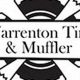 Warrenton Tire & Muffler Inc MO: Tires & Mufflers Experts | Best Mufflers for Cars & Trucks | Performance, Sound & Durability Upgrades