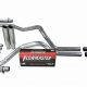 Flowmaster Dual Muffler: Power, Sound & Performance | Best Mufflers for Cars & Trucks | Performance, Sound & Durability Upgrades