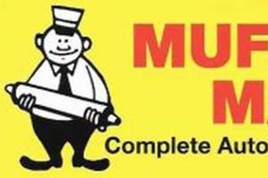 Muffler Man Brake Prices: Get the Best Deals Now! Best Mufflers for Cars & Trucks | Performance, Sound & Durability Upgrades Muffler Man Brake Prices: Get the Best Deals Now! | Best Mufflers for Cars & Trucks | Performance, Sound & Durability Upgrades