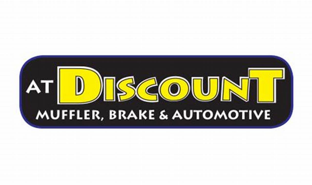 Save on Brakes & Mufflers: Discount Auto Repair Near You Best Mufflers for Cars & Trucks | Performance, Sound & Durability Upgrades Save on Brakes & Mufflers: Discount Auto Repair Near You | Best Mufflers for Cars & Trucks | Performance, Sound & Durability Upgrades